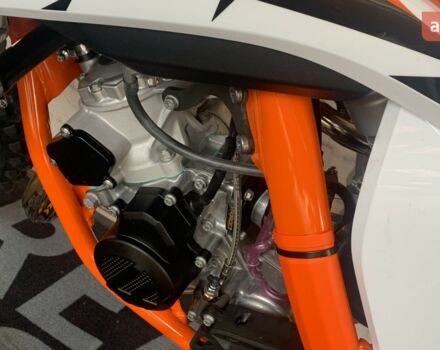 купить новое авто КТМ СКС 2024 года от официального дилера Влад КТМ фото