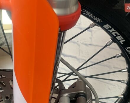 купити нове авто КТМ СКС 2024 року від офіційного дилера Влад КТМ фото