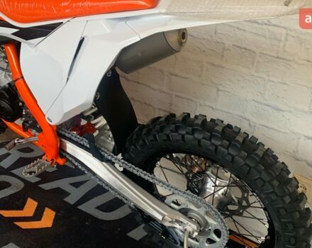 купити нове авто КТМ СКС 2024 року від офіційного дилера Влад КТМ фото