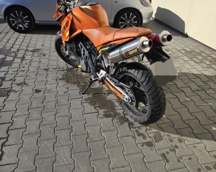 КТМ Супер Дюке, объемом двигателя 0.99 л и пробегом 0 тыс. км за 3200 $, фото 1 на Automoto.ua