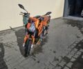 КТМ Супер Дюке, объемом двигателя 0.99 л и пробегом 0 тыс. км за 3200 $, фото 1 на Automoto.ua