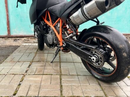 КТМ Супер Дюке, объемом двигателя 1 л и пробегом 0 тыс. км за 2650 $, фото 1 на Automoto.ua