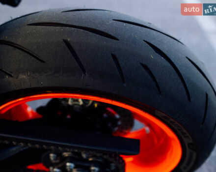 Синій КТМ Супєр Дюкє, об'ємом двигуна 1.3 л та пробігом 11 тис. км за 19000 $, фото 19 на Automoto.ua