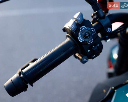 Синій КТМ Супєр Дюкє, об'ємом двигуна 1.3 л та пробігом 11 тис. км за 19000 $, фото 9 на Automoto.ua