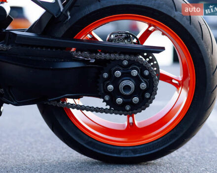 Синій КТМ Супєр Дюкє, об'ємом двигуна 1.3 л та пробігом 11 тис. км за 19000 $, фото 16 на Automoto.ua