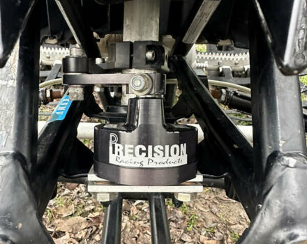 Чорний КТМ КсЦ, об'ємом двигуна 0.52 л та пробігом 2 тис. км за 5999 $, фото 6 на Automoto.ua