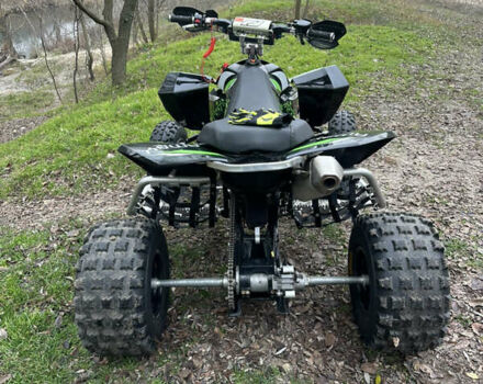 Чорний КТМ КсЦ, об'ємом двигуна 0.52 л та пробігом 2 тис. км за 5999 $, фото 3 на Automoto.ua