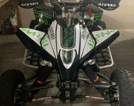 КТМ КсЦ, об'ємом двигуна 0.5 л та пробігом 2 тис. км за 6000 $, фото 1 на Automoto.ua