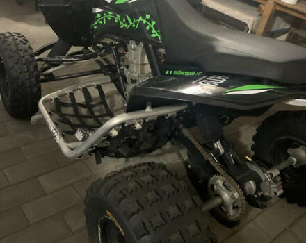 КТМ КсЦ, об'ємом двигуна 0.5 л та пробігом 2 тис. км за 6000 $, фото 2 на Automoto.ua