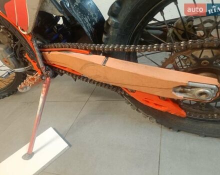 КТМ КсЦ 2016 в Коломые на Automoto.ua КТМ КсЦ, объемом двигателя 0 л и пробегом 100 тыс. км за 5200 $, фото 3 на Automoto.ua