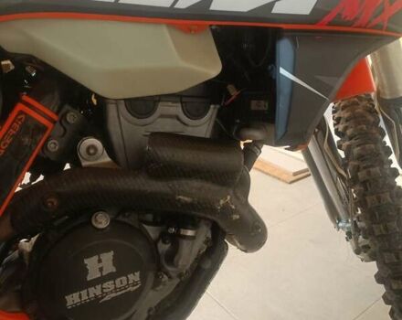 КТМ КсЦ 2016 в Коломые на Automoto.ua КТМ КсЦ, объемом двигателя 0 л и пробегом 100 тыс. км за 5200 $, фото 1 на Automoto.ua