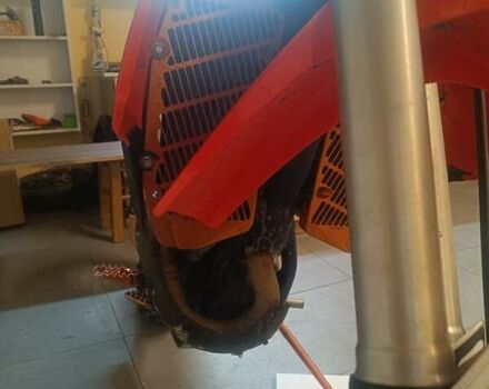 КТМ КсЦ 2016 в Коломые на Automoto.ua КТМ КсЦ, объемом двигателя 0 л и пробегом 100 тыс. км за 5200 $, фото 2 на Automoto.ua