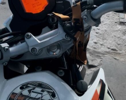 КТМ Duke 125, объемом двигателя 0 л и пробегом 0 тыс. км за 1200 $, фото 3 на Automoto.ua