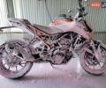 КТМ Duke 125, об'ємом двигуна 1.25 л та пробігом 20 тис. км за 2000 $, фото 6 на Automoto.ua