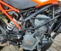 КТМ Duke 125, об'ємом двигуна 1.25 л та пробігом 20 тис. км за 2000 $, фото 3 на Automoto.ua
