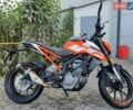 КТМ Duke 125, об'ємом двигуна 1.25 л та пробігом 20 тис. км за 2000 $, фото 1 на Automoto.ua