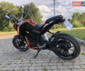 Помаранчевий КТМ Duke 125, об'ємом двигуна 0.13 л та пробігом 26 тис. км за 1850 $, фото 11 на Automoto.ua