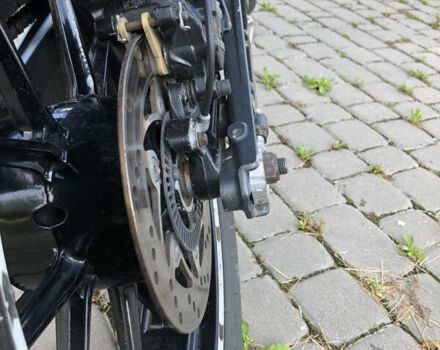 Помаранчевий КТМ Duke 125, об'ємом двигуна 0.13 л та пробігом 26 тис. км за 1850 $, фото 12 на Automoto.ua