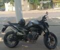 Черный КТМ Duke 790, объемом двигателя 0.8 л и пробегом 9 тыс. км за 9700 $, фото 1 на Automoto.ua
