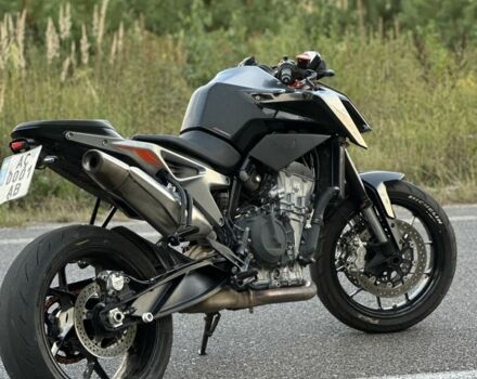 КТМ Duke 790, объемом двигателя 0 л и пробегом 0 тыс. км за 3450 $, фото 1 на Automoto.ua