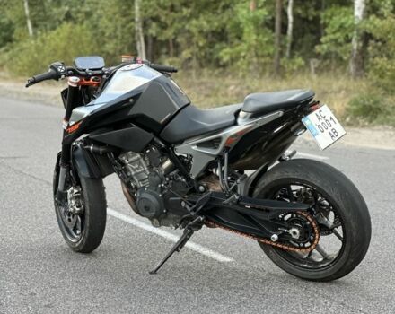 КТМ Duke 790, объемом двигателя 0 л и пробегом 0 тыс. км за 3450 $, фото 2 на Automoto.ua