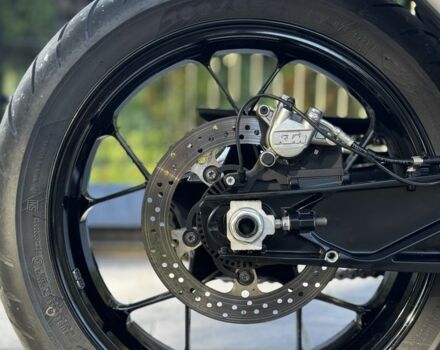 КТМ Duke 790, объемом двигателя 0.79 л и пробегом 0 тыс. км за 4300 $, фото 8 на Automoto.ua