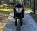 КТМ Duke 790, объемом двигателя 0.79 л и пробегом 0 тыс. км за 4300 $, фото 7 на Automoto.ua