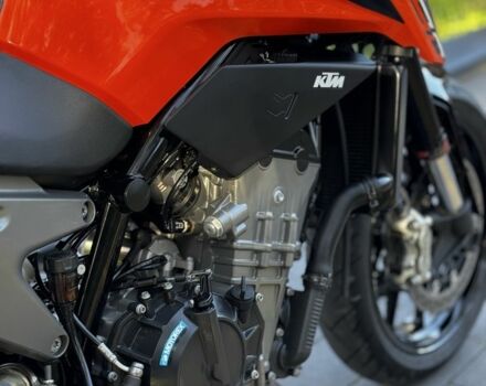 КТМ Duke 790, объемом двигателя 0.79 л и пробегом 0 тыс. км за 4300 $, фото 12 на Automoto.ua