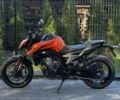 КТМ Duke 790, объемом двигателя 0.79 л и пробегом 0 тыс. км за 4300 $, фото 5 на Automoto.ua