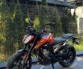 КТМ Duke 790, объемом двигателя 0.79 л и пробегом 0 тыс. км за 4300 $, фото 6 на Automoto.ua