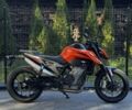 КТМ Duke 790, объемом двигателя 0.79 л и пробегом 0 тыс. км за 4300 $, фото 1 на Automoto.ua
