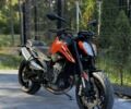 КТМ Duke 790, объемом двигателя 0.79 л и пробегом 0 тыс. км за 4300 $, фото 1 на Automoto.ua
