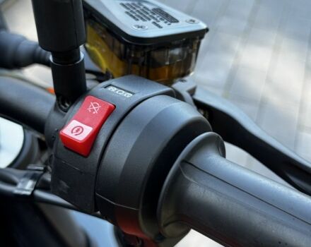 КТМ Duke 790, объемом двигателя 0.79 л и пробегом 0 тыс. км за 4300 $, фото 16 на Automoto.ua