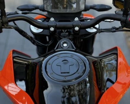 КТМ Duke 790, объемом двигателя 0.79 л и пробегом 0 тыс. км за 4300 $, фото 14 на Automoto.ua