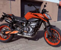 КТМ Duke 790 2019 у Рівному на Automoto.ua Помаранчевий КТМ Duke 790, об'ємом двигуна 0.8 л та пробігом 16 тис. км за 8000 $, фото 32 на Automoto.ua
