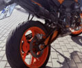 КТМ Duke 790 2019 у Рівному на Automoto.ua Помаранчевий КТМ Duke 790, об'ємом двигуна 0.8 л та пробігом 16 тис. км за 8000 $, фото 7 на Automoto.ua