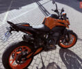 КТМ Duke 790 2019 у Рівному на Automoto.ua Помаранчевий КТМ Duke 790, об'ємом двигуна 0.8 л та пробігом 16 тис. км за 8000 $, фото 8 на Automoto.ua