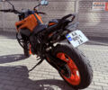 КТМ Duke 790 2019 у Рівному на Automoto.ua Помаранчевий КТМ Duke 790, об'ємом двигуна 0.8 л та пробігом 16 тис. км за 8000 $, фото 28 на Automoto.ua