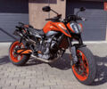 КТМ Duke 790 2019 у Рівному на Automoto.ua Помаранчевий КТМ Duke 790, об'ємом двигуна 0.8 л та пробігом 16 тис. км за 8000 $, фото 33 на Automoto.ua