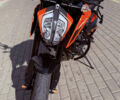 КТМ Duke 790 2019 у Рівному на Automoto.ua Помаранчевий КТМ Duke 790, об'ємом двигуна 0.8 л та пробігом 16 тис. км за 8000 $, фото 2 на Automoto.ua