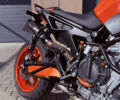 КТМ Duke 790 2019 у Рівному на Automoto.ua Помаранчевий КТМ Duke 790, об'ємом двигуна 0.8 л та пробігом 16 тис. км за 8000 $, фото 23 на Automoto.ua