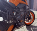 КТМ Duke 790 2019 у Рівному на Automoto.ua Помаранчевий КТМ Duke 790, об'ємом двигуна 0.8 л та пробігом 16 тис. км за 8000 $, фото 6 на Automoto.ua