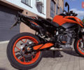 КТМ Duke 790 2019 у Рівному на Automoto.ua Помаранчевий КТМ Duke 790, об'ємом двигуна 0.8 л та пробігом 16 тис. км за 8000 $, фото 31 на Automoto.ua