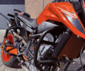 КТМ Duke 790 2019 у Рівному на Automoto.ua Помаранчевий КТМ Duke 790, об'ємом двигуна 0.8 л та пробігом 16 тис. км за 8000 $, фото 25 на Automoto.ua