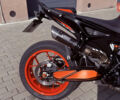 КТМ Duke 790 2019 у Рівному на Automoto.ua Помаранчевий КТМ Duke 790, об'ємом двигуна 0.8 л та пробігом 16 тис. км за 8000 $, фото 22 на Automoto.ua