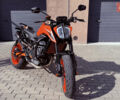 КТМ Duke 790 2019 у Рівному на Automoto.ua Помаранчевий КТМ Duke 790, об'ємом двигуна 0.8 л та пробігом 16 тис. км за 8000 $, фото 34 на Automoto.ua