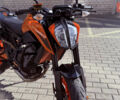 КТМ Duke 790 2019 у Рівному на Automoto.ua Помаранчевий КТМ Duke 790, об'ємом двигуна 0.8 л та пробігом 16 тис. км за 8000 $, фото 3 на Automoto.ua