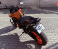 КТМ Duke 790 2019 у Рівному на Automoto.ua Помаранчевий КТМ Duke 790, об'ємом двигуна 0.8 л та пробігом 16 тис. км за 8000 $, фото 29 на Automoto.ua