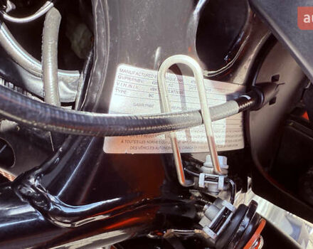 КТМ Duke 790 2019 у Рівному на Automoto.ua Помаранчевий КТМ Duke 790, об'ємом двигуна 0.8 л та пробігом 16 тис. км за 8000 $, фото 38 на Automoto.ua