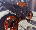 КТМ Duke 790 2019 у Рівному на Automoto.ua Помаранчевий КТМ Duke 790, об'ємом двигуна 0.8 л та пробігом 16 тис. км за 8000 $, фото 5 на Automoto.ua